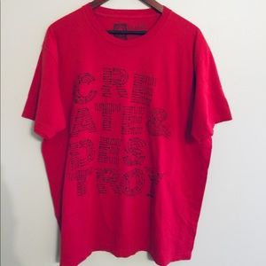 Clearance $7 CARTELNYC MENS XL T-SHIRT
